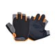 thumbnail image 1 of Guantes de cocina, guantes para platos, guantes deportivos de medio dedo para hombres y mujeres, para ciclismo al aire libre, fitness, transpirables, que absorben los golpes, antid Autorización, 1 of 2