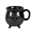thumbnail image 3 of Ostara Dragon Color Changing Cauldron Mug, 3 of 5