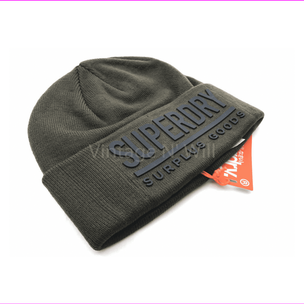 superdry surplus cargo
