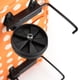 thumbnail image 5 of Bolsa de compras con ruedas, bolsa plegable de tela Oxford, bolsa de compras plegable de alto rendimiento, 5 of 12