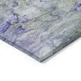 thumbnail image 4 of Addison Rugs Chantille Indoor/Outdoor Transitional Abstract Aloe Washable Runner Rug, 2'3" x 7'6", 4 of 6