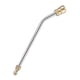 thumbnail image 4 of Accesorio de Varilla limpiadora de Varilla de canalón de extensión de ra a presión de rápida de acero inoxidable para lanza / Varilla 17 cm Macarena Varilla para lavadora de autos, 4 of 8