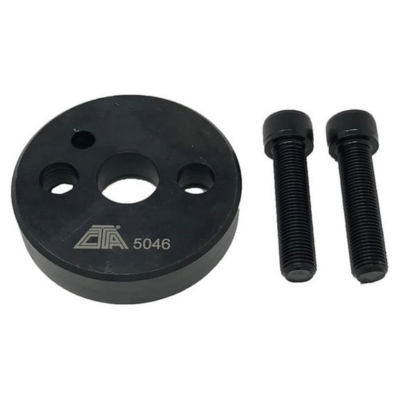 CTA 5046 3-Piece Cummins Wear Sleeve Install Tool Set