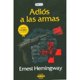 thumbnail image 1 of Libro Adios A Las Armas Tapa Blanda, Autor Ernest Hemingway, Editorial Brontes S.l. Ediciones, 1 of 1