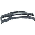 thumbnail image 4 of Front Bumper Cover Primed For 2013-2018 BMW 320i F30 with M Sport Package, 4 of 4