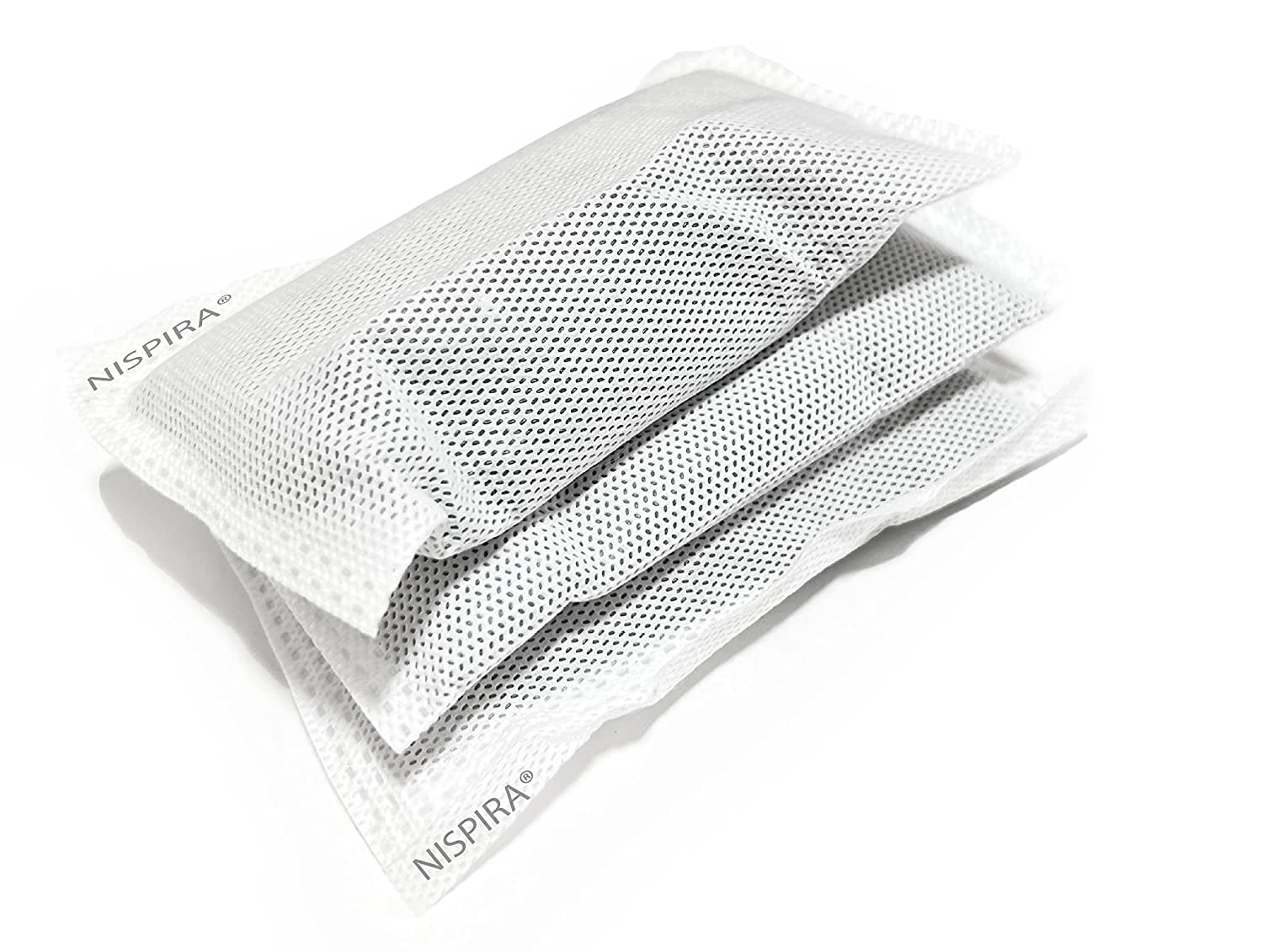 Nispira Activated Charcoal Odor Filter Refills - Thumbnail 5