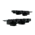 thumbnail image 3 of For Honda Accord 2003 04 05 06 2007 Bumper Cover Spacer Driver and Passenger Side | Pair | Front | Coupe/Sedan | Hybrid | Made of Plastic | HO1042101, HO1043101 | 71198SDAA01, 71193SDAA01, 3 of 8