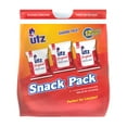 thumbnail image 2 of 12 Ct Utz Snack Pack Original Potato Chips Sack, 2 of 8