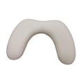 thumbnail image 2 of Runquan Manicure Armrest Hand Cushion Nail Grooming Stool Nail Art Support Hand Rest Milk Tea Color, 2 of 8