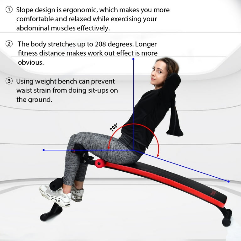 Sit up board walmart hotsell