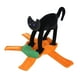 thumbnail image 1 of Disfraces divertidos para mascotas, gatos y perros transformados en divertidos disfraces navideños, disfraces de cosplay para mascotas, 1 of 8