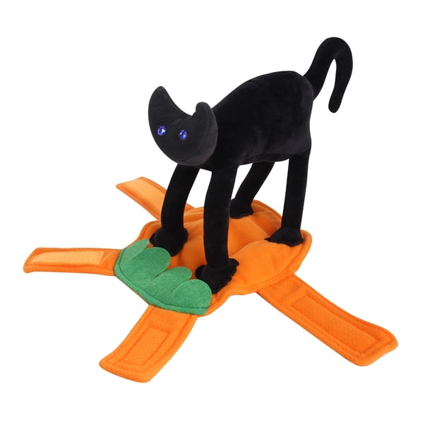 Disfraces divertidos para mascotas, gatos y perros transformados en divertidos disfraces navideños, disfraces de cosplay para mascotas