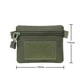 thumbnail image 3 of Para Exteriores Billetera Impermeable Con Riñonera () Verde, 3 of 8