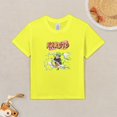 thumbnail image 2 of Camiseta Algodón de Naru para niños, 2 of 5