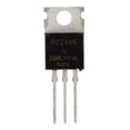 thumbnail image 4 of 10Pcs IRFZ44N IRFZ44 Power Transistor MOSFET N-Channel 49A 49 Amp 55V, 4 of 4