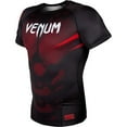 thumbnail image 2 of Venum NoGi 2.0 Rashguard - Short Sleeves, 2 of 6