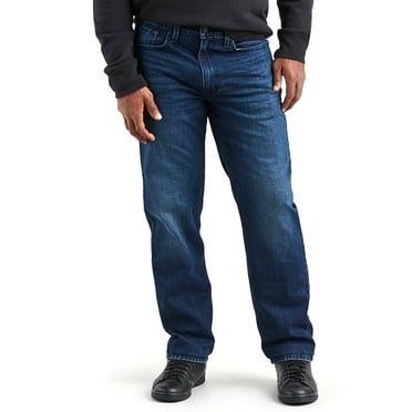 Levi's Men's 550 Relaxed Fit Jeans