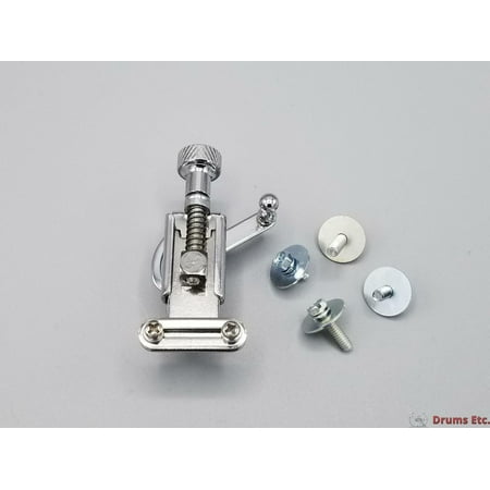 Ludwig USA Classic Piccolo Throw Off P80