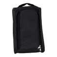thumbnail image 3 of Bolsa para zapatos de fútbol, ​​bolsa para zapatos con asa, cierre de cremallera, organizador portátil para almacenamiento de botas de fútbol, ​​bolsa, 3 of 8