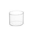 thumbnail image 2 of Round 200ML Cake Cup, Jelly & Pudding Transparent Plastic Cups for Desserts, Disposable Clear Cups for Parties, Events & Weddings, Set of 10, Kitchen Essentials, 2 of 8