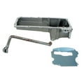 thumbnail image 6 of Holley 302-1 GM LS Swap Retro-Fit Oil Pan Installation Kit, 6 of 17