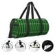 thumbnail image 3 of Balery American Football Field1 Bolsa de Gimnasio para Mujeres y Hombres, Bolsa de Viaje Impermeable, Bolsa de Fin de Semana con Compartimento para Zapatos y Bolsillo Húmedo, 3 of 6