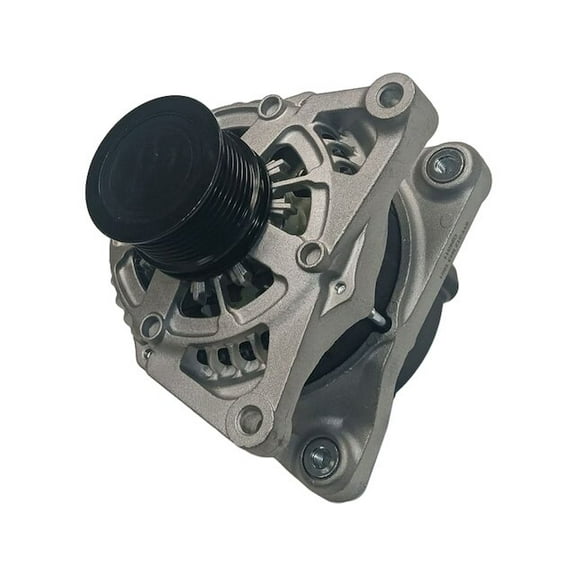 Alternator - Compatible with 2018 - 2022 Honda Accord 1.5L 4-Cylinder Turbocharged 2019 2020 2021