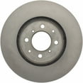 thumbnail image 5 of StopTech For Acura Integra 1990-2001 Brake Rotor Centric Standard - Front | 121.40021, 5 of 6