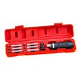 thumbnail image 2 of Genius Tools 14 Piece 1/2" Dr. Impact Driver Set ID-414, 2 of 3