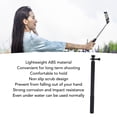 thumbnail image 3 of Selfie Stick, 5 Step Adjustable Length CW Rotation Unlock  Extended Monopod Pole Firmly Fix Damping Sense With PTZ Interface For Outdoor, 3 of 8