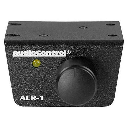 Audio Control ACR1 Remote for Audio Control Processors price history on PriceWatchPro