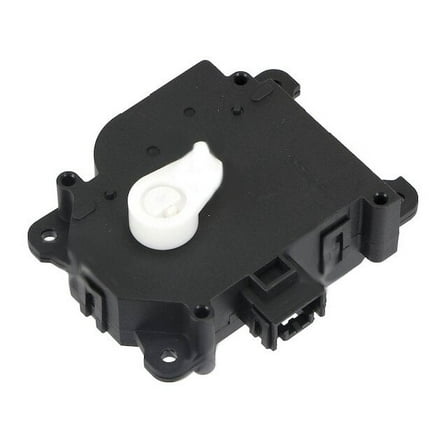 HVAC Recirculation Door Actuator - Compatible with 2006 - 2018 Toyota RAV4 2007 2008 2009 2010 2011 2012 2013 2014 2015 2016 2017