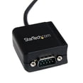 thumbnail image 2 of Cable adaptador USB a serie RS232 StarTech.com de 2,5 m con aislamiento óptico, 2 of 4