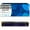 1*Black, variant on 013R00671 013R00672 High Capacity Drum Unit Compatible for Xerox 700i 700 Digital Color C75 J75 Press Printers, Drum Cartridge/Imaging Unit