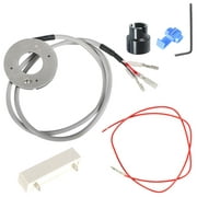 SEBLAFF For Honda GL1000 Goldwing 1000 1975-1978 1979 Electronic Ignition System DS1-3