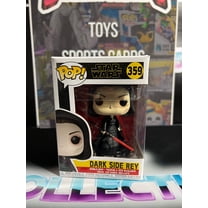 Funko Pop Star Wars Dark Side Rey #359