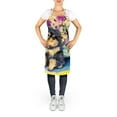 thumbnail image 2 of Carolines Treasures SS8290APRON Tablier de Poméranie - 27 x 31 Po, 2 of 4