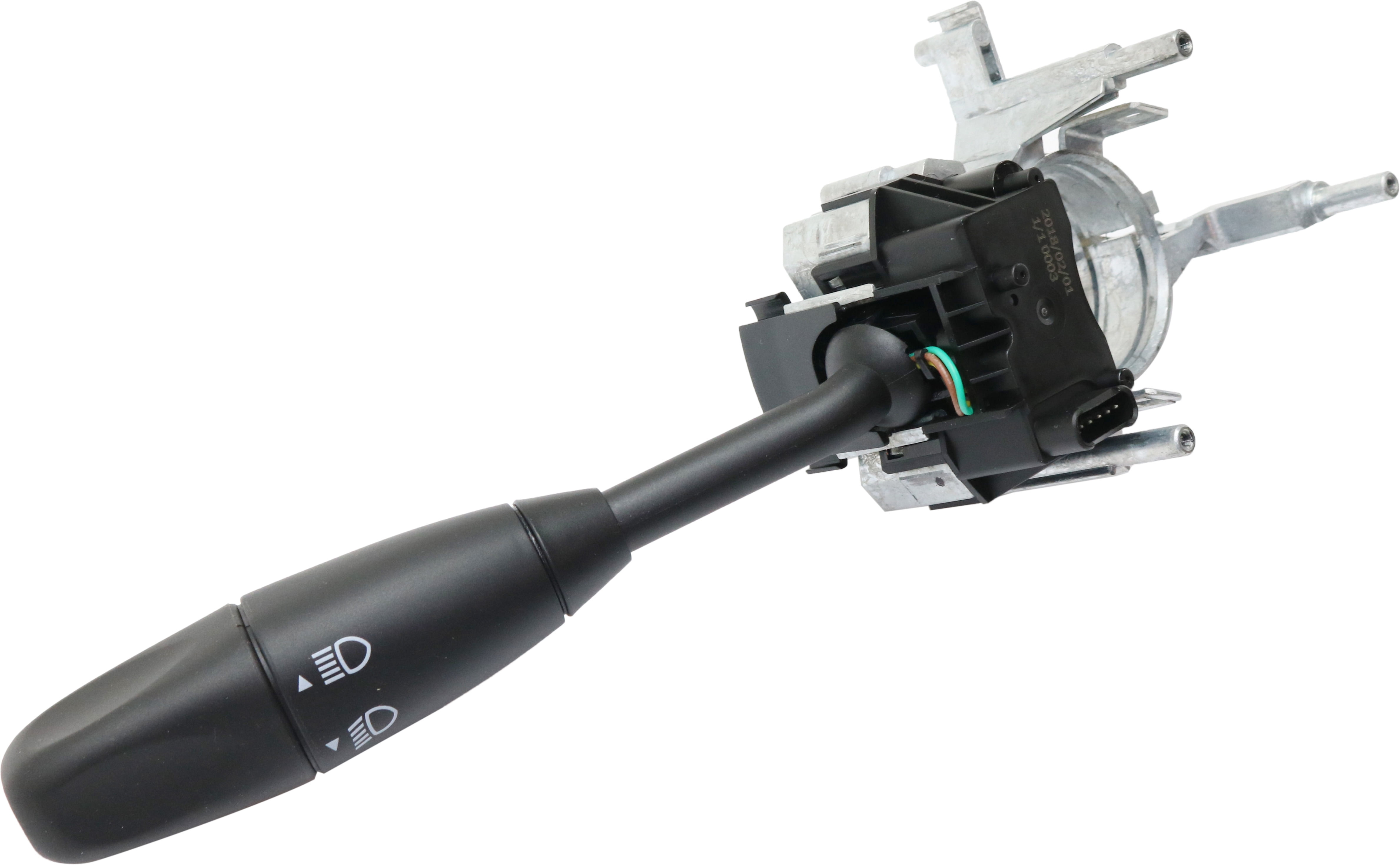 Replacement RD36130001 Turn Signal Switch Compatible with 2008-2010 Dodge Challenger 2005-2010 Chrysler 300 6Cyl 8Cyl 3.5L 5.7L 6.1L 2.7L