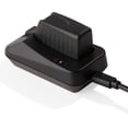 thumbnail image 3 of MRX Solutions Replacement Battery & Charger for Sram AXS, for eTap Eagle XX1 X01 GX Reverb Force Rival Red XPLR, Charger and Battery, 3 of 5