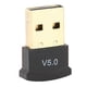 thumbnail image 5 of Adaptador USB Bluetooth 5.0 Receptor estéreo de música de audio inalámbrico de baja potencia para computadora de TV, 5 of 5