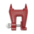 thumbnail image 1 of Stump Vise Professional Chainsaw Saw Chain Sharpening Filing Tool Clamp Bar P1Y8, 1 of 1
