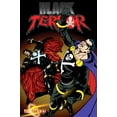 thumbnail image 1 of Black Terror (Dynamite) #13B VF ; Dynamite Comic Book, 1 of 1