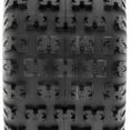 thumbnail image 3 of SunF All Terrain ATV UTV Quad Tires 20x11-9 20x11x9 6 PR A031 (Single), 3 of 9