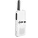 thumbnail image 4 of Walkie Talkie inalámbrico profesional, interfono de Radio bidireccional impermeable portátil, 110-240V, blanco, UE, 4 of 10