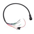 thumbnail image 2 of Arnés De Cables Fueraborda, Conjunto De Mazo De Cables Fueraborda 61T 82580 00 Fácil De Instalar Para Motor Fueraborda T30 HP, 2 of 7