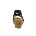 thumbnail image 4 of Women's Spring Step Misi Wedge Sandal, 4 of 4
