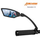 bell smartview 300 wide angle bike mirror