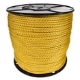 thumbnail image 2 of Golberg Diamond Braid Utility Nylon Rope - All-Purpose Rope, 2 of 5