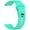 Cyan, variant on Watch Band For Redmi Watch 5 Active/Redmi Watch 5 Lite, Soft Silicone Straps
