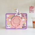 thumbnail image 2 of Apple tablet ipad10 funda protectora pro4/5air generación shell silicona mini1/2/3 suave Samsung, 2 of 5